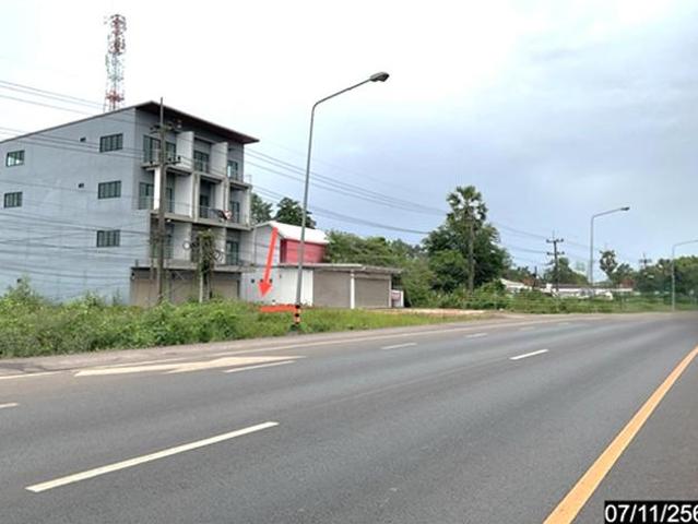 บ้านเดี่ยว 419 ตร.วา หนองหาน อุดรธานี 5.4M