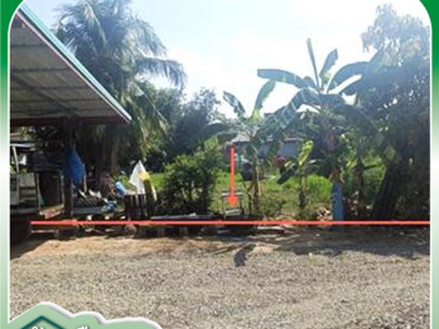 บ้านเดี่ยว 420 ตร.วา เชียงยืน มหาสารคาม 735,000