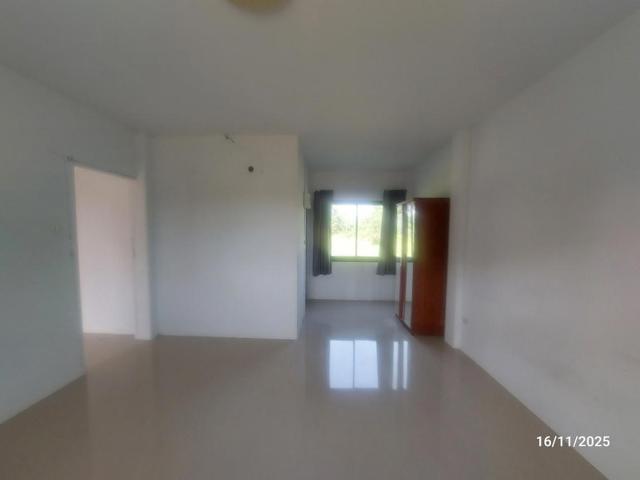 บ้านเดี่ยว 422.7 ตร.วา เมืองมหาสารคาม มหาสารคาม 5.8M