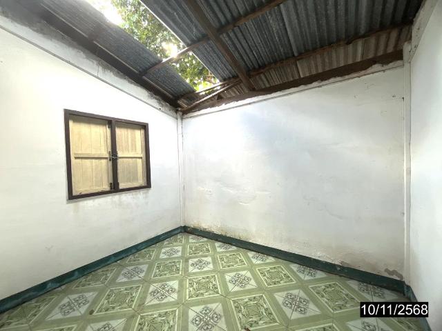 บ้านเดี่ยว 422 ตร.วา กุฉินารายณ์ กาฬสินธุ์ 1.6M