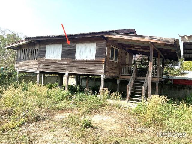 บ้านเดี่ยว 425.9 ตร.วา เมืองพะเยา พะเยา 4.8M