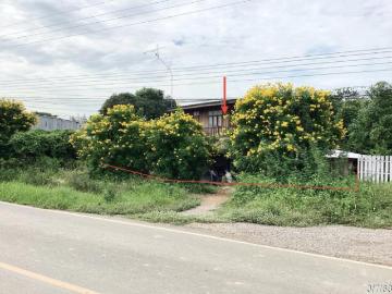 บ้านเดี่ยว 428 ตร.วา ท่ายาง เพชรบุรี 2M