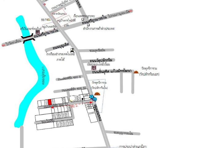 บ้านเดี่ยว 42.4 ตร.วา สกายปาร์ค อำเภอหาดใหญ่ จังหวัดสงขลา 4.6M