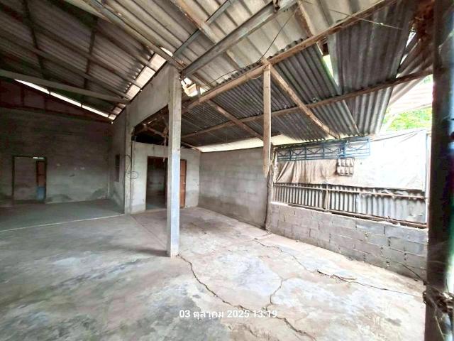 บ้านเดี่ยว 42 ตร.วา หนองหญ้าไซ สุพรรณบุรี 417,000