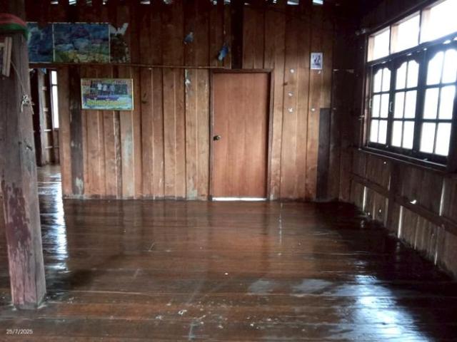 บ้านเดี่ยว 4322 ตร.วา วังสะพุง เลย 6.2M