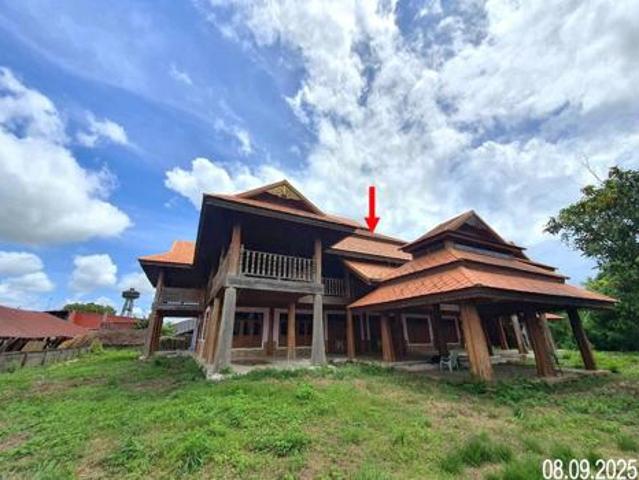 บ้านเดี่ยว 432 ตร.วา สูงเม่น แพร่ 10.3M