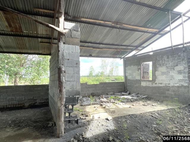 บ้านเดี่ยว 4397 ตร.วา จัตุรัส ชัยภูมิ 2.7M
