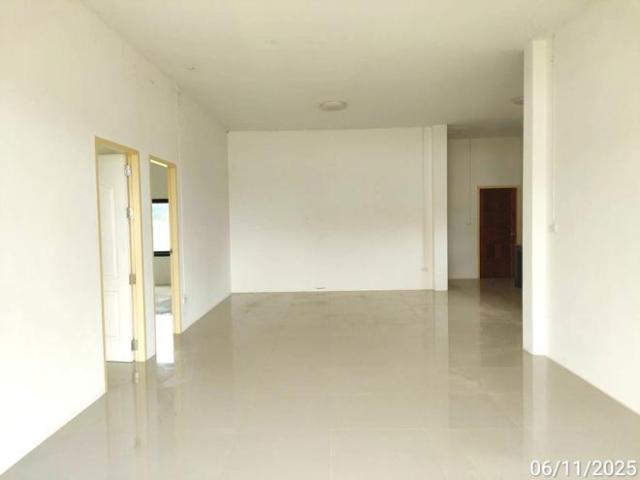 บ้านเดี่ยว 439.3 ตร.วา เมืองมหาสารคาม มหาสารคาม 4.1M