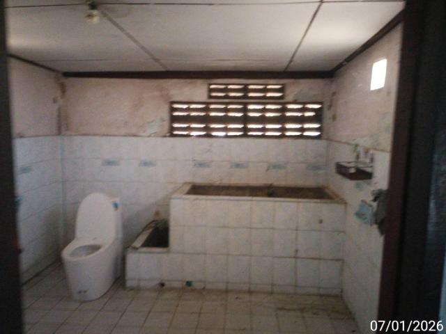 บ้านเดี่ยว 443 ตร.วา เดิมบางนางบวช สุพรรณบุรี 1.8M