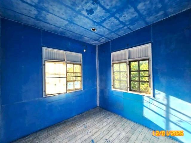บ้านเดี่ยว 447 ตร.วา พระประแดง สมุทรปราการ 9.7M