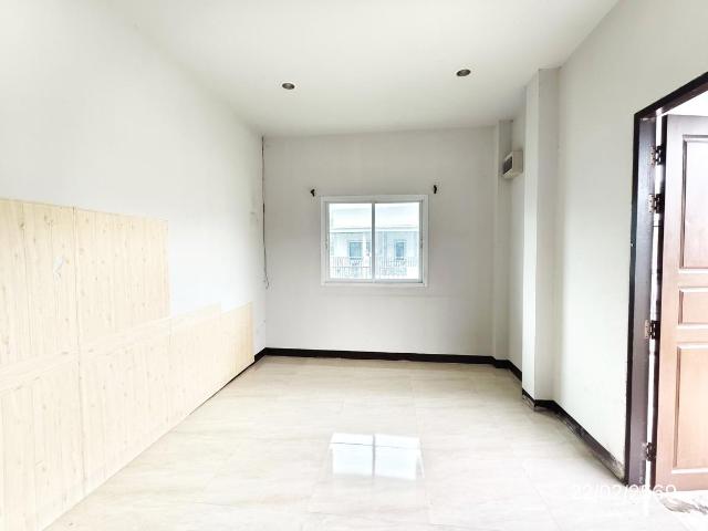 บ้านเดี่ยว 44 ตร.วา บ้านรุ่งฤทธิ์ สันทราย เชียงใหม่ 1.2M