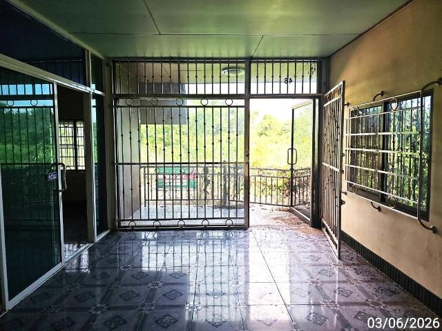 บ้านเดี่ยว 4565.6 ตร.วา วังทอง พิษณุโลก 4.1M