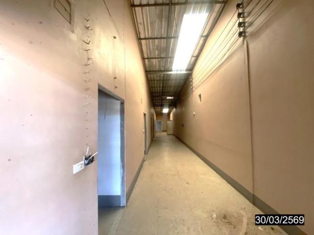 บ้านเดี่ยว 461.6 ตร.วา เมืองบึงกาฬ บึงกาฬ 10.5M