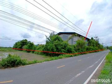บ้านเดี่ยว 4627 ตร.วา วิหารแดง สระบุรี 17.5M