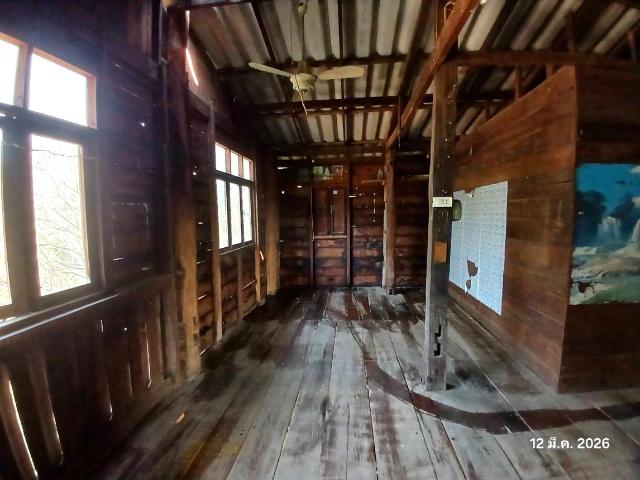 บ้านเดี่ยว 467 ตร.วา เมืองลำปาง ลำปาง 1.4M