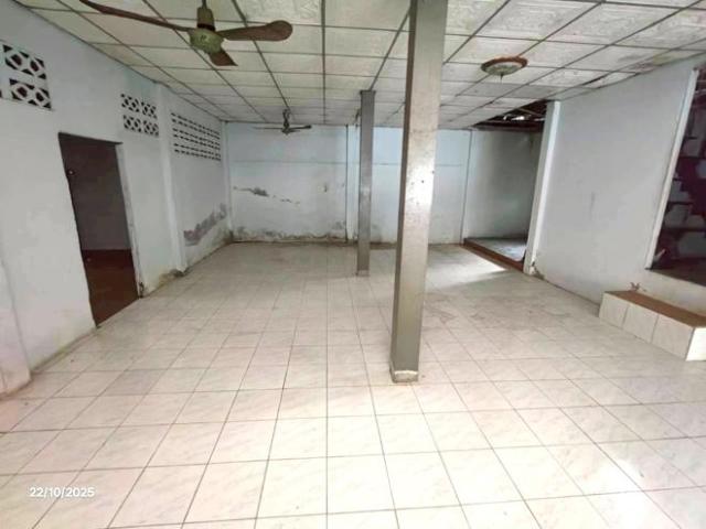 บ้านเดี่ยว 46 ตร.วา หนองหาน อุดรธานี 451,000