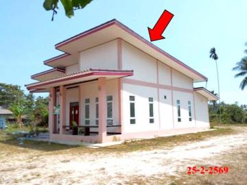 บ้าน สำหรับขายใน จังหวัดปัตตานี