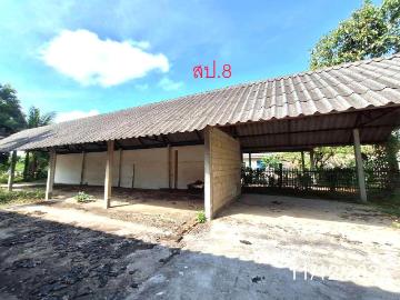 บ้านเดี่ยว 477 ตร.วา แม่ทา ลำพูน 1.9M