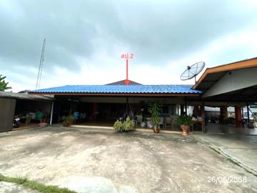 บ้านเดี่ยว 480 ตร.วา เกาะจันทร์ ชลบุรี 7M