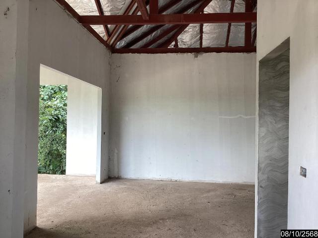 บ้านเดี่ยว 483 ตร.วา นากลาง หนองบัวลำภู 4.3M