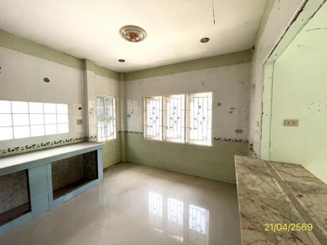 บ้านเดี่ยว 4860 ตร.วา เมืองกาญจนบุรี กาญจนบุรี 10.7M