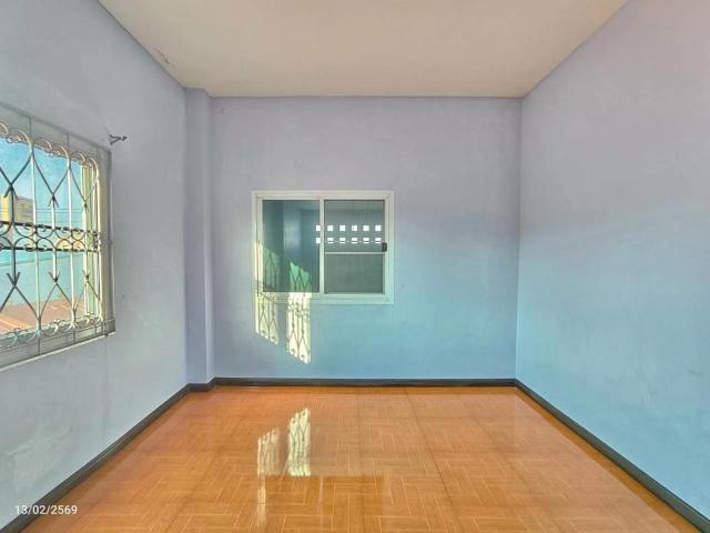 บ้านเดี่ยว 489.4 ตร.วา เมืองนครสวรรค์ นครสวรรค์ 7.7M