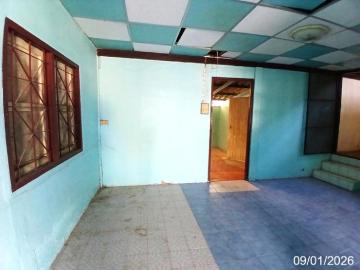 บ้านเดี่ยว 493.6 ตร.วา เมืองสระบุรี สระบุรี 2.8M