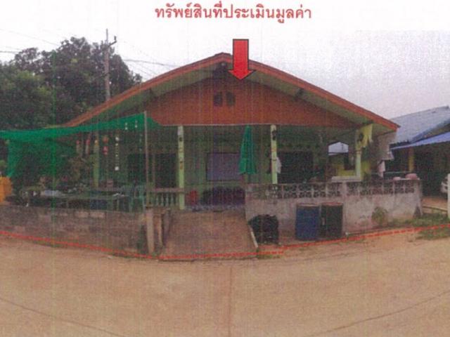 บ้านเดี่ยว 49.1 ตร.วา อำเภอลานกระบือ จังหวัดกำแพงเพชร 944,000