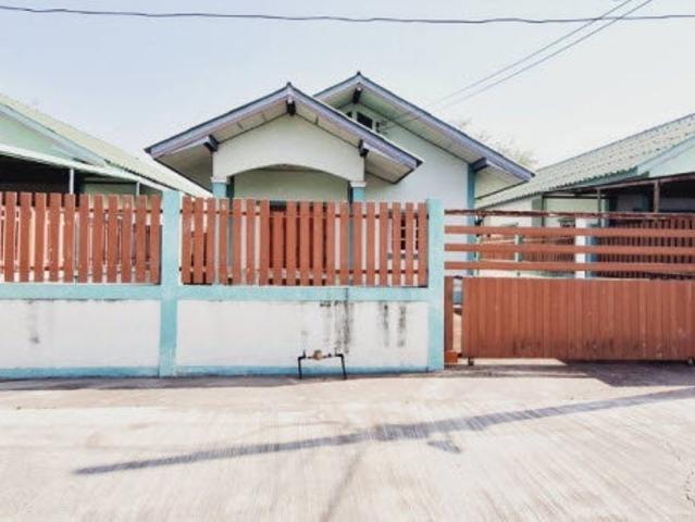 บ้านเดี่ยว 49 ตร.วา อำเภอขาณุวรลักษบุรี กำแพงเพชร 961,000