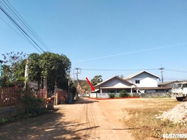 บ้านเดี่ยว 49 ตร.วา เพ็ญ อุดรธานี 2M
