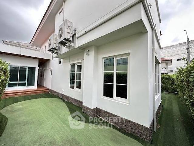 บ้านเดี่ยว 4 ห้องนอน 308 ตร.ม. Casa Grand Taksin Rama 2 ID 3284