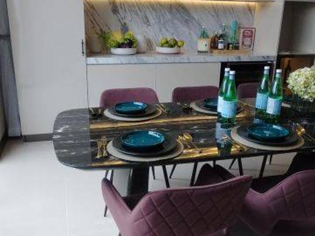 บ้านเดี่ยว 4 ห้องนอน ขาย ที่ AERIE Srinakarin–กรุงเทพกรีฑา ID 2147