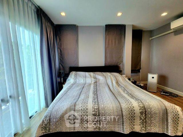 บ้านเดี่ยว 4 ห้องนอน ขาย ที่ Life Bangkok Boulevard ราชพฤกษ์ รัตนาธิเบศร์ ใกล้ อ้อมเกร็ด ปากเกร็ด นนทบุรี ID 2147