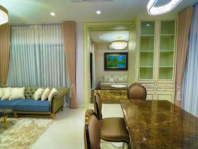 บ้านเดี่ยว 4 ห้องนอน ขาย ในบางตะไนย์ ปากเกร็ด นนทบุรี ID 885263