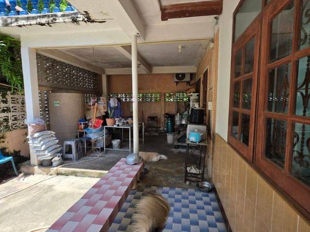บ้านเดี่ยว 4 ห้องนอน พร้อมเลี้ยงสัตว์ได้ ขาย โครงการชิมพลี เขตตลิ่งชัน กรุงเทพฯ ID 3066