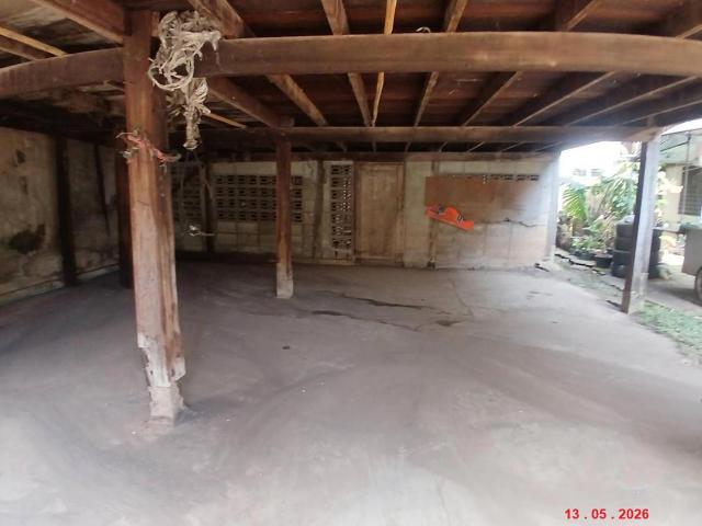 บ้านเดี่ยว 53.8 ตร.วา เมืองสกลนคร สกลนคร 1.1M
