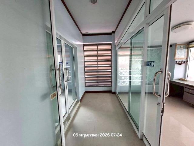 บ้านเดี่ยว 53 ตร.วา สิทธิกร เมืองจันทบุรี จันทบุรี 2.3M