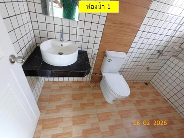 บ้านเดี่ยว 500 ตร.วา เมืองลำพูน ลำพูน 5.7M