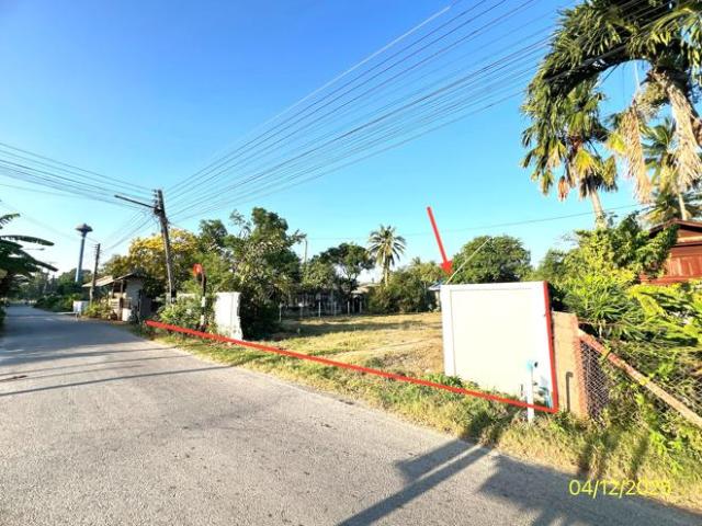 บ้านเดี่ยว 507.2 ตร.วา บ้านโป่ง ราชบุรี 8.8M
