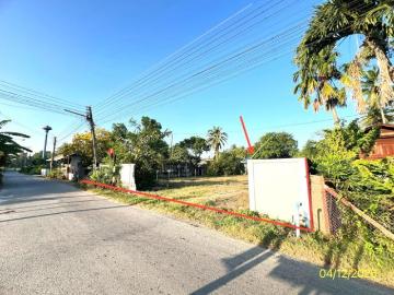 บ้านเดี่ยว 507.2 ตร.วา บ้านโป่ง ราชบุรี 8.8M