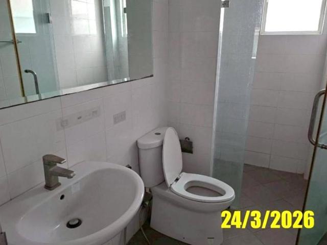บ้านเดี่ยว 50.4 ตร.วา บ้านลภาวัน 21 ปากเกร็ด นนทบุรี 5M