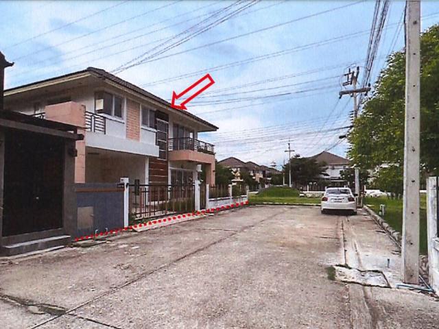 บ้านเดี่ยว 50.7 ตร.วา แอทไลฟ์ อำเภอเมืองนครราชสีมา จังหวัดนครราชสีมา 3.2M