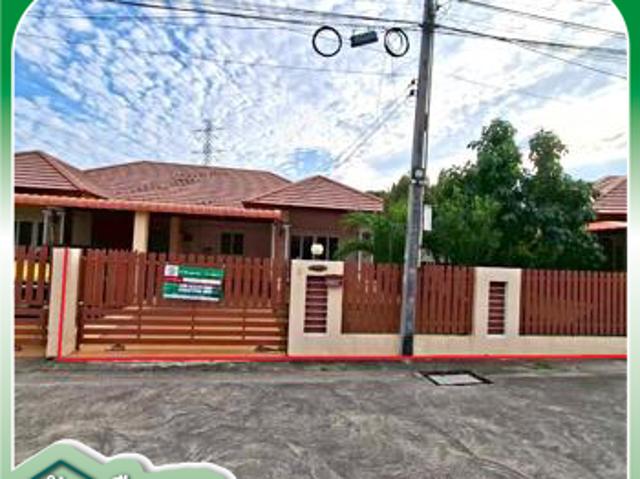 บ้านเดี่ยว 50.9 ตร.วา บ้านวริศรา เนินสำลี เมืองระยอง ระยอง 2.3M
