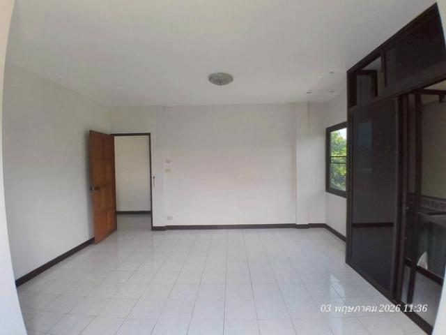 บ้านเดี่ยว 50.3 ตร.วา พนาสนธิ์ การ์เด้นโฮม 3 เขตมีนบุรี กรุงเทพมหานคร 2.8M