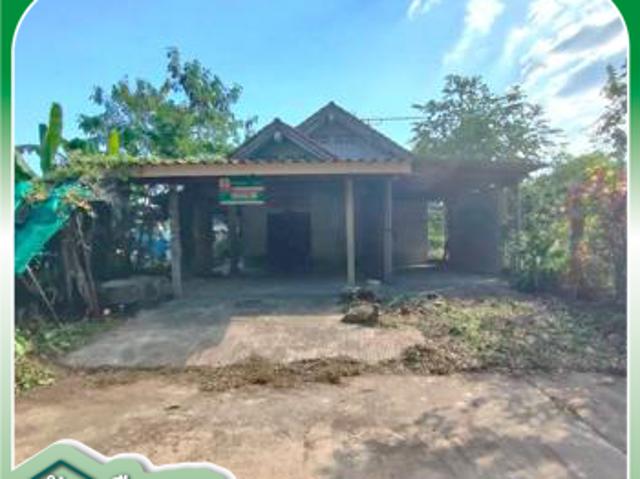 บ้านเดี่ยว 50 ตร.วา ท่าใหม่ จันทบุรี 970,000