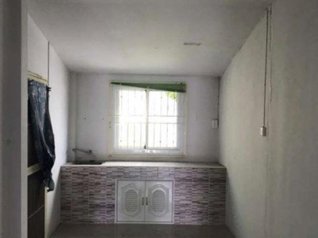 บ้านเดี่ยว 50 ตร.วา โตรงการเดอะโกล บ้านปูน อำเภอเมืองนครราชสีมา จังหวัดนครราชสีมา 1.4M