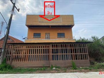 บ้านเดี่ยว 50 ตร.วา อำเภอสิงหนคร สงขลา