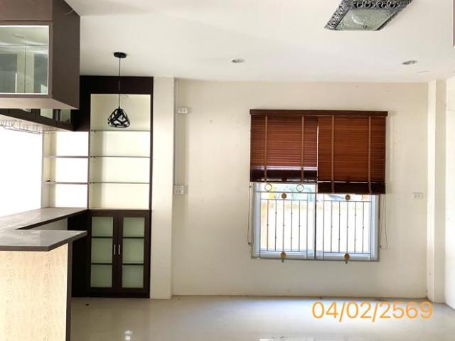 บ้านเดี่ยว 50 ตร.วา เอกกิตติ เมืองกระบี่ กระบี่ 5.5M