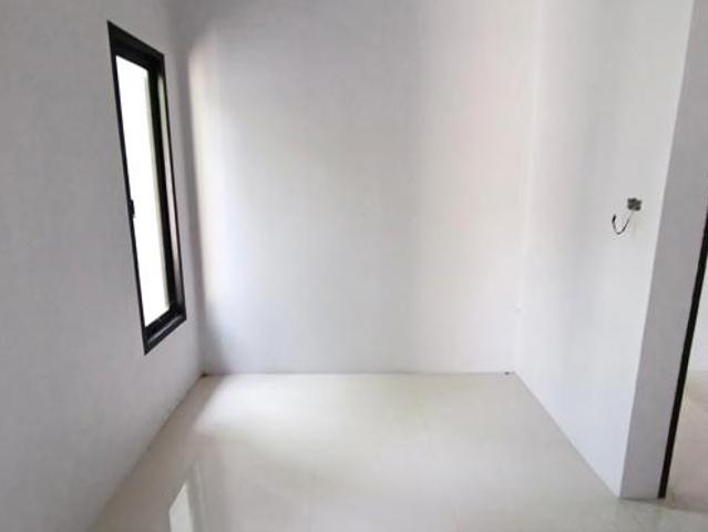 บ้านเดี่ยว 50 ตร.วา บัวบานวิลเลจ เมืองกระบี่ กระบี่ 2.3M