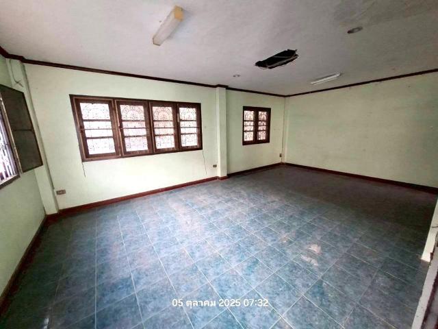 บ้านเดี่ยว 50 ตร.วา บางปะอิน พระนครศรีอยุธยา 2.9M